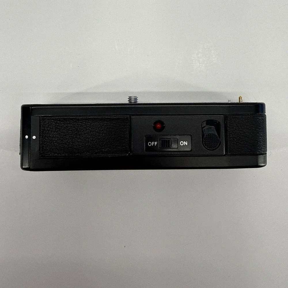 Minolta Auto Winder D for XD Series Film Cameras with Case, Box Japan 8731-107